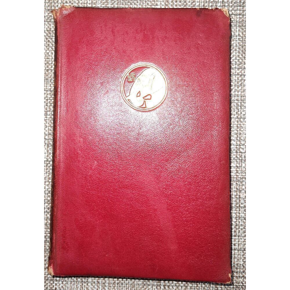 Life's Handicap Being Stories of Mine Own People by Rudyard Kipling 1916 HC